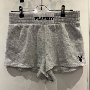 Playboy By PacSun Shorts
